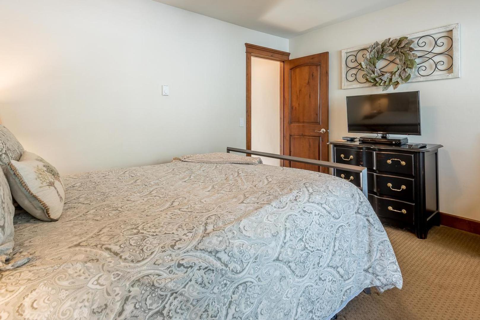 Andora Villa Condo 102 Ketchum Eksteriør billede