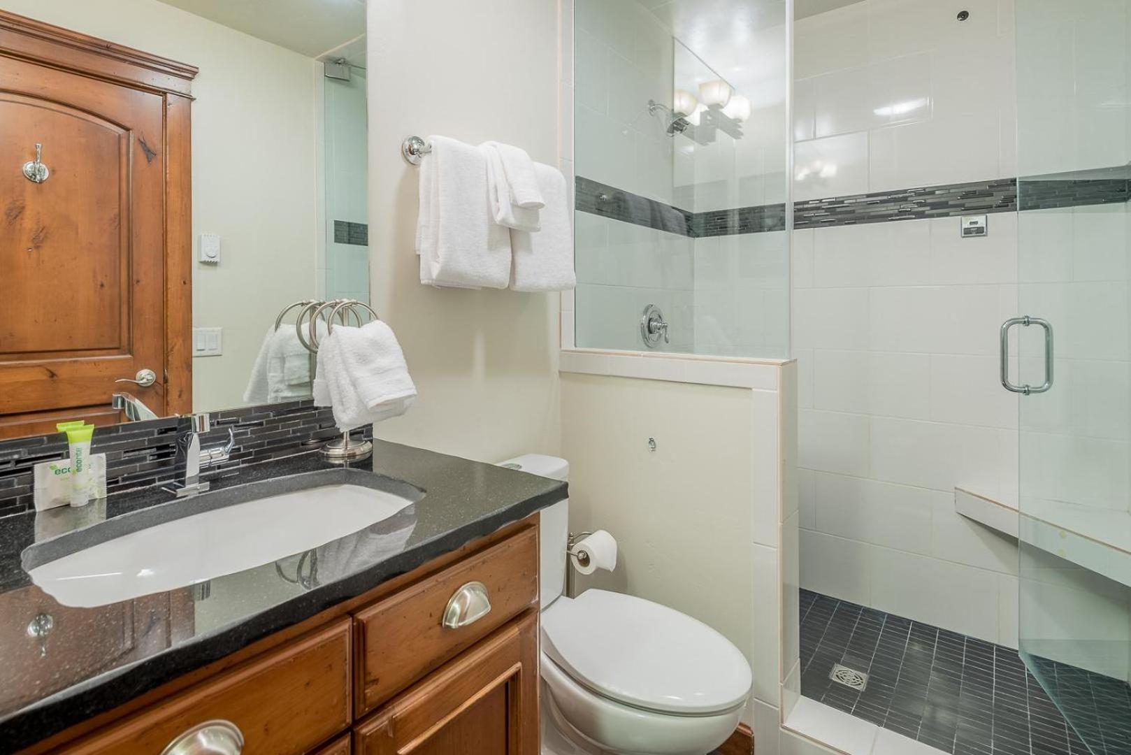 Andora Villa Condo 102 Ketchum Eksteriør billede