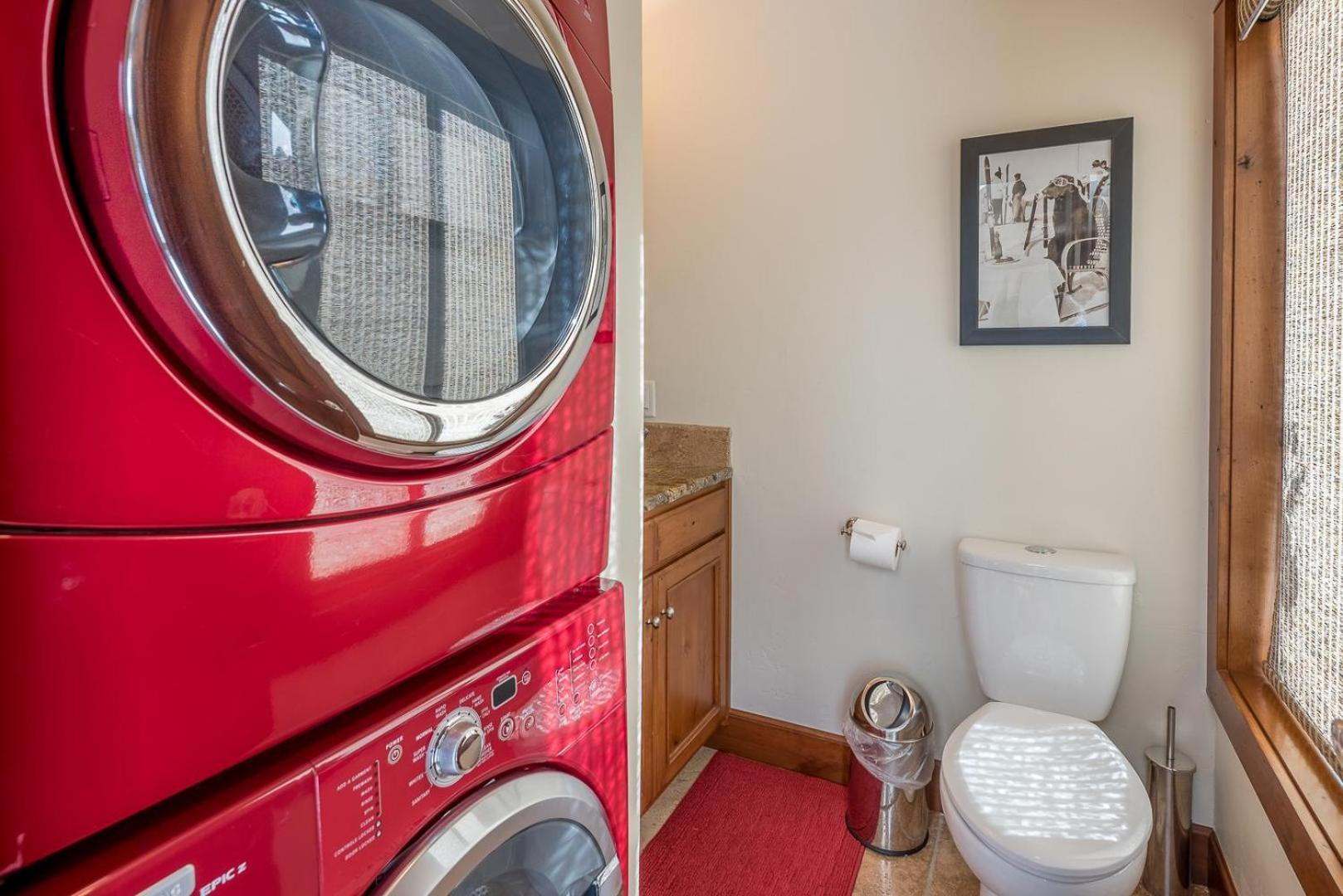 Andora Villa Condo 102 Ketchum Eksteriør billede
