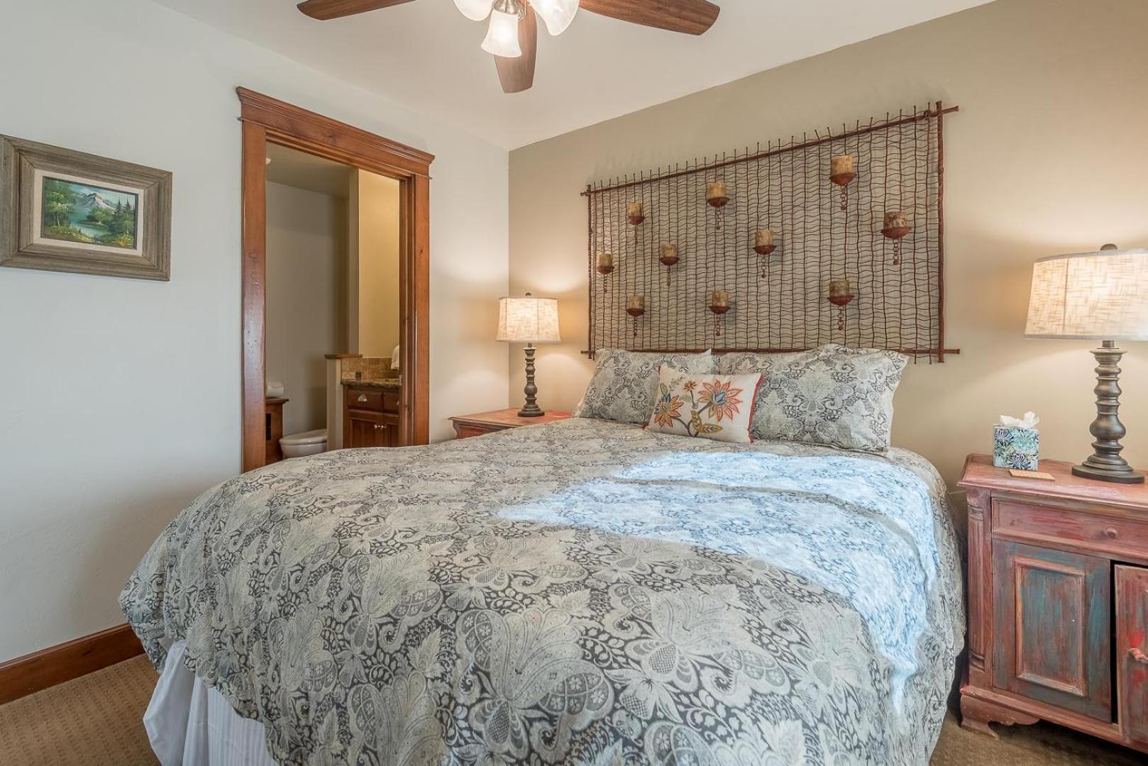 Andora Villa Condo 102 Ketchum Eksteriør billede